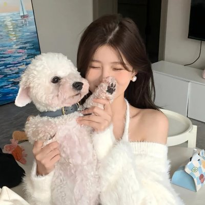 正经好人