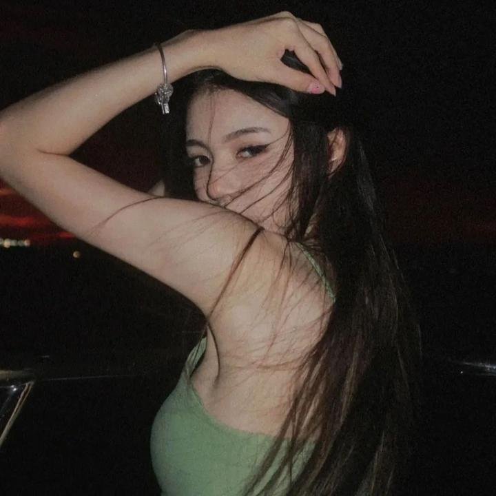 各自的美食