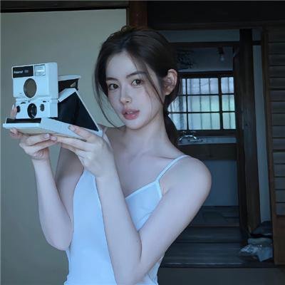 靠近我一点