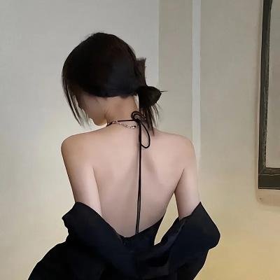 江湖女间谍
