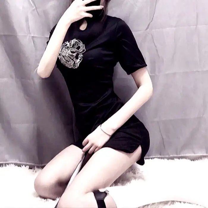 扭曲的家